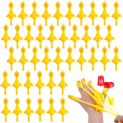POPLAY slingshot chickens bulk pack for party games and group rewards.