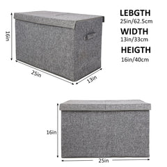 Popoly fold-flat design simplifies storage when not in use.
