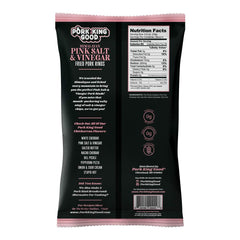 Pork King Good salted-butter bag highlights rich, savory bite