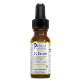 Premier Research Labs Vitamin D3 Serum bottle pour supports daily wellness