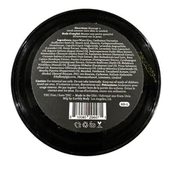 Lavender scent close-up highlighting soothing aroma and skin nourishment.