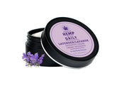 Premium Hemp Extract Daily Intensive Cream tube packaging for on-the-go hydration.