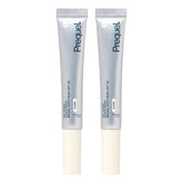 Prequel Skin Lip Visor balm tube delivering SPF 30 daily protection and hydration.