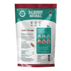 Presidio Pill Buddy soft texture shown for easy pill wrapping