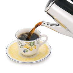 Presto 02811 stay-cool handle for safe, comfortable serving