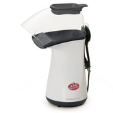 Presto Orville hot air popper main view highlights fast, oil-free popcorn for a lighter snack.