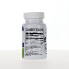 Prevagen Regular Strength bottle with Vitamin D3 label visible.