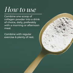 Single-ingredient clean label emphasizes purity and lack of additives.
