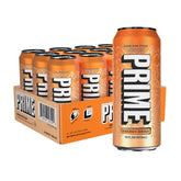 Prime Energy DreamPop can front view with zero sugar energy boost for on-the-go moments.