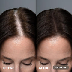 Prime Prometics adaptive pigments blend with roots for a quick, believable color refresh