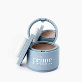 Prime Prometics Hairline Powder dab-application view for precise, mess-free coverage.