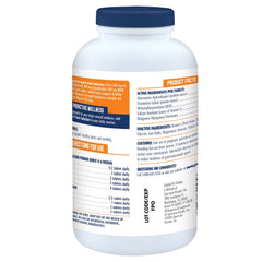 Closeup of ProSense glucosamine chew tablets ready to administer