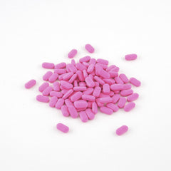 Pro-Sense Itch & Allergy tablets close-up; soothing itchy, watery eyes in pets