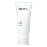 Proactiv Acne Body Wash bottle front for daily cleansing.