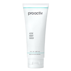 Proactiv Acne Body Wash bottle front for daily cleansing.