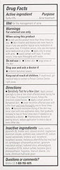 Proactiv Skin Purifying Mask application demonstrating cleansing ritual to reduce excess oil