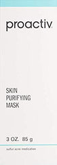 Proactiv Skin Purifying Mask night ritual scene suggesting overnight spot treatment