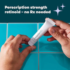 ProactivMD Adapalene Gel precision dispense aids daily acne care