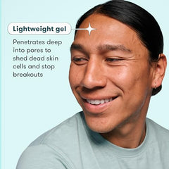 ProactivMD Adapalene Gel spot treatment for blemishes