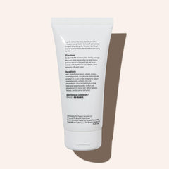 ProactivMD Ultra Gentle Cleanser green tea formula visible on label, gentle for sensitive skin