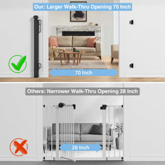 probebi adjustable baseboard bracket fits baseboards safely