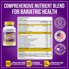 ProCare Health capsules closeup — easy-to-swallow design for comfortable supplementation