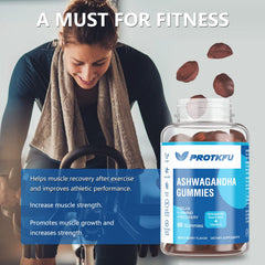 ProTKFU two-month supply pack indicating great value and consistency.