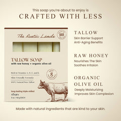 PROVENCE ESSENTIALS The Rustic Lands creamy lather close-up suggesting soothing moisture