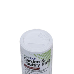 Neogen Prozap poultry-house dusting helps prevent mites and lice.
