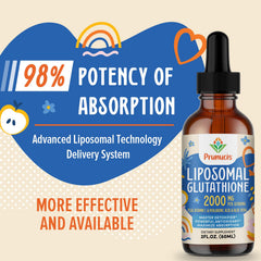 Prunucis vitamin C blend label highlights immune-supporting antioxidant boost.