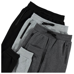 PURE CHAMP kids athletic pants ideal for sports and gym class