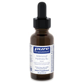 Pure Encapsulations Adenosyl/Hydroxy B12 Liquid bottle showing high-potency energy support