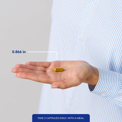 Pure Encapsulations Alpha Lipoic Acid capsule indicates antioxidant support