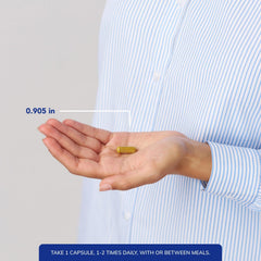 Pure Encapsulations Berberine UltraSorb label details show potency and purity assurances.