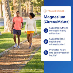 Pure Encapsulations capsules for convenient daily nutrient utilization.