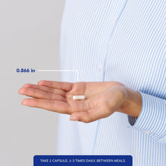 Pure Encapsulations NAC 600mg label detail highlighting gluten-free and allergen-conscious formulation.