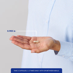 Pure Encapsulations NR Longevity dosing spoon; accurate serving for NAD+ renewal