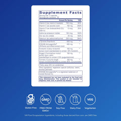 Pure Encapsulations Thyroid Support Complex capsules close-up for easy daily use.