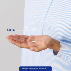 UltraZin Zinc label emphasizes pure quality and allergen-free formula.