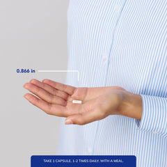 A close-up shows the zinc 15 mg label on Pure Encapsulations packaging.