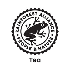 Pure Leaf unsweetened label close-up highlighting real ingredients.