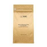 Pure Original Ingredients washing soda 5lb package, ideal for versatile cleaning tasks