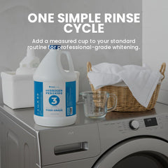 USA-made label on PURECHEM PROS ensures quality and origin.