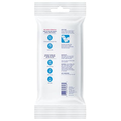 Purell Clean & Go Wipes surface cleanup; sanitize desks and trays on travel.
