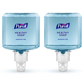 Purell Healthy Soap Gentle and Free Foam refill bottle for 1200 mL