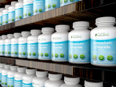 Purely Holistic packaging shows 365 servings for a full-year supply.
