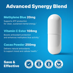 PureNutra bottle label detail emphasizes pharmaceutical-grade reliability.