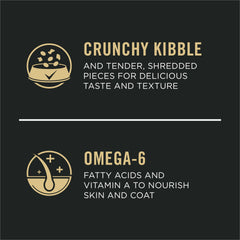Purina Pro Plan real salmon first ingredient image communicates protein quality.