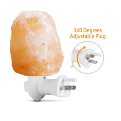 Pursalt includes extra replacement bulbs for easy ongoing use.