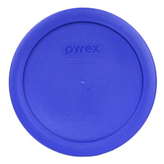 Pyrex 6-7 cup red bowl with lid for batch prep and storing